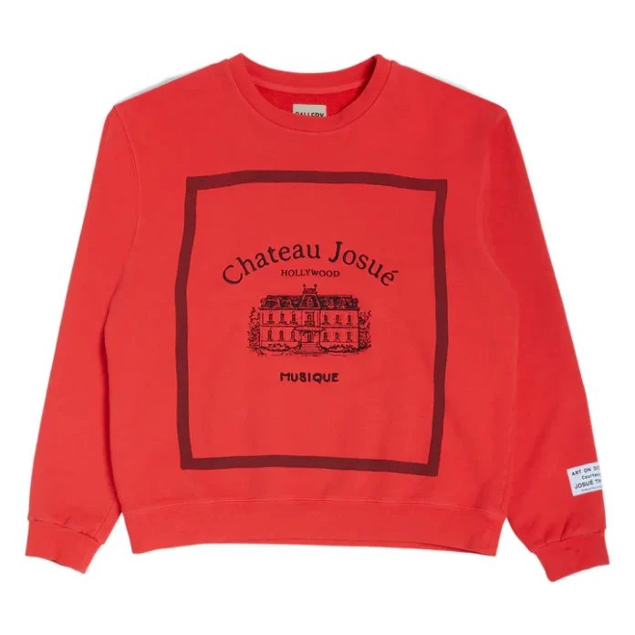 Gallery Dept Musique Sweatshirt