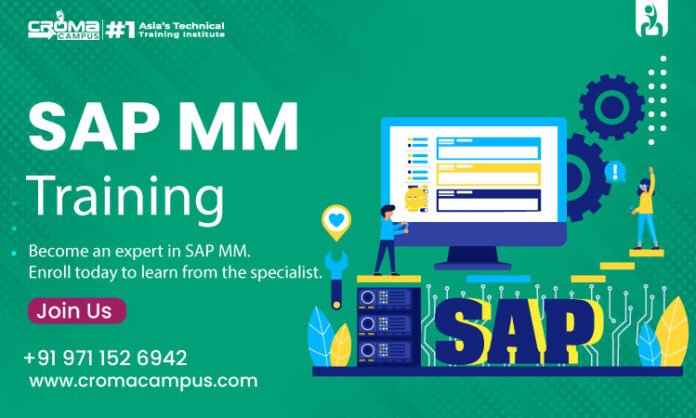 Does SAP MM Contain Coding? 