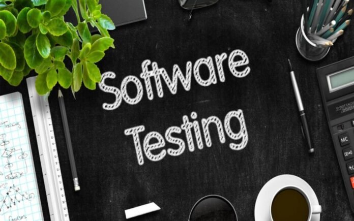 software testing