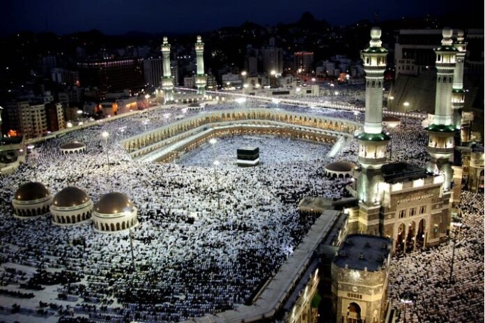 Family Umrah Packages 2025