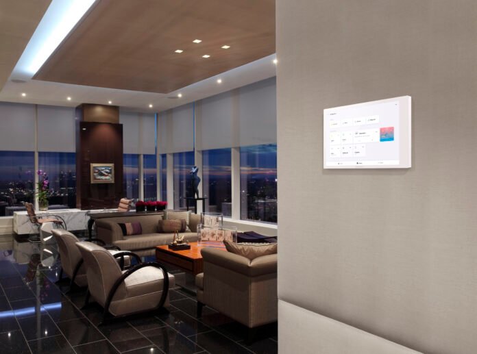 Smart Home Automation Elevate Your Living with Control