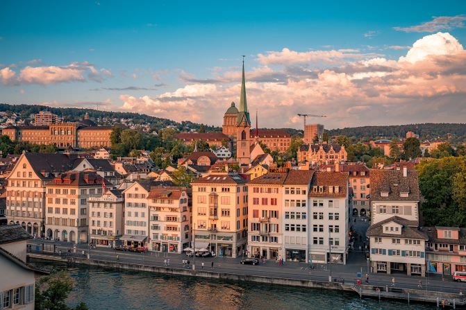 bridges to visit in Switzerland