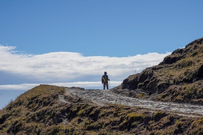 Tarsar Marsar Trek