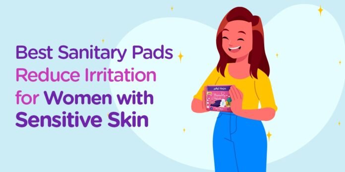 women pads