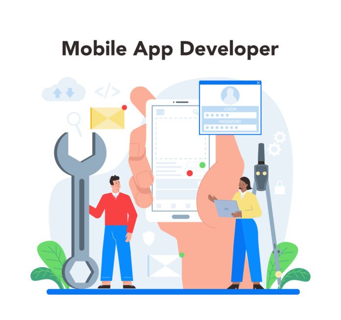 android app developer