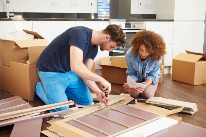 best furniture assemblers in Carrollton TX