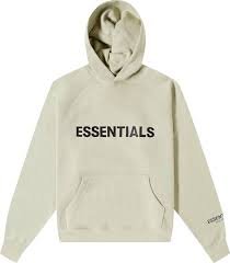 Essentials Hoodie