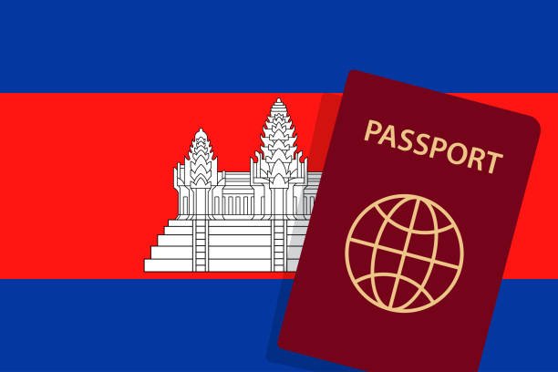 Cambodia Visa