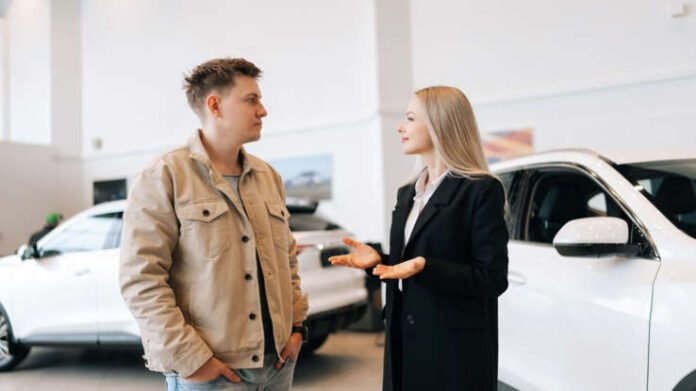 Selling Your Car in Australia