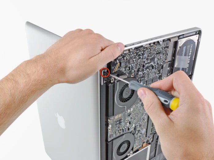 macbook repair nearby