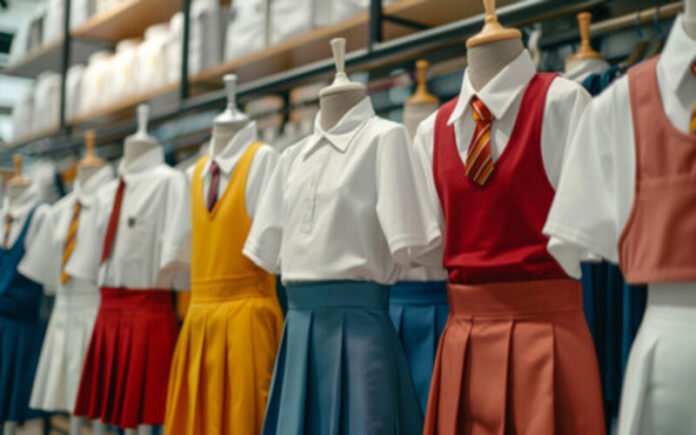 uniforms suppliers dubai