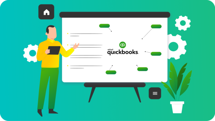 QuickBooks Online